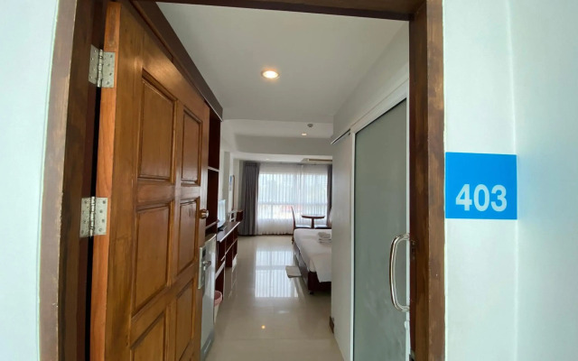 KP Seaview Jomtien