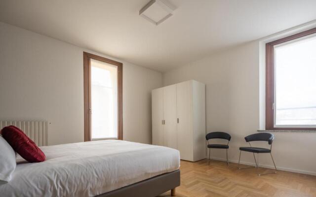 Dolomites Apartments in Belluno R&R