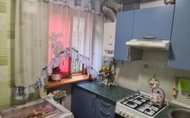 Apartment On Mykolaivska 309 A