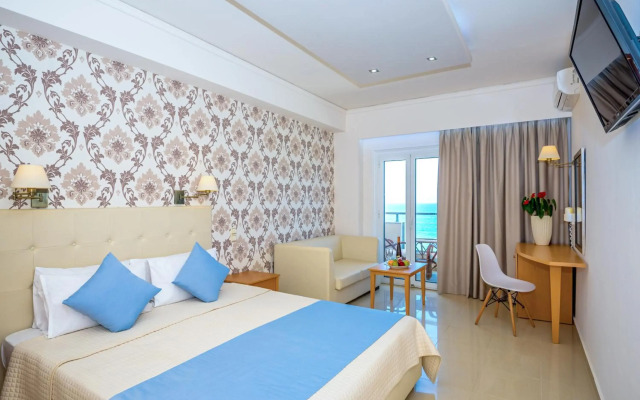 Themis Beach Hotel