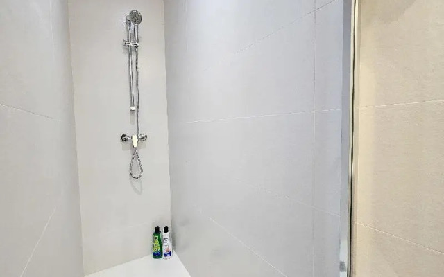 Apartamentos Zaragoza Reconquista 3000