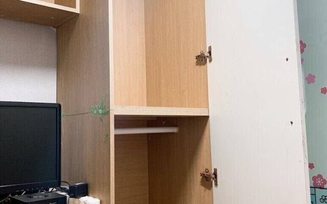 Living Castle Hongdae