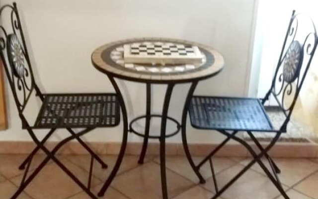House With 3 Bedrooms in Montemitro, With Wonderful City View and Furn
