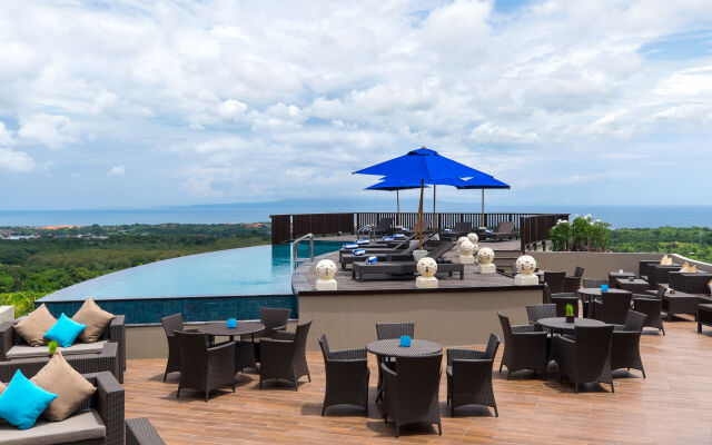Uppala Villa & Spa Nusa Dua