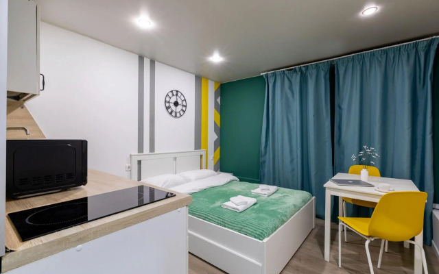 Сити Групп на Достоевского