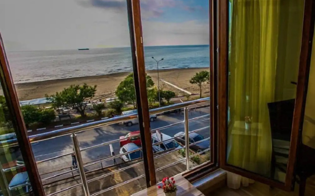 Alihan Hotel