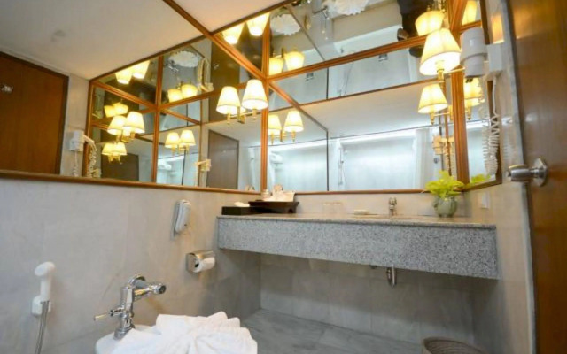 The Imperial Pattaya Hotel
