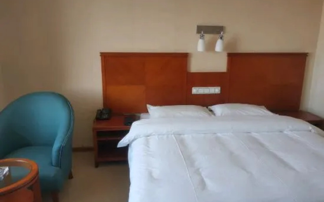 Jiejiang International Hotel