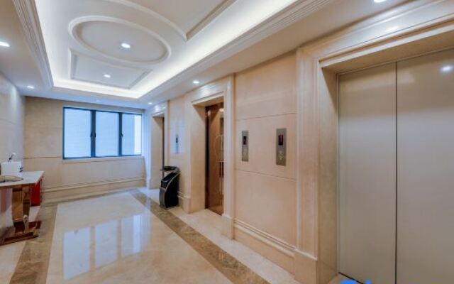 Vienna Hotel Qingyuan Taihe Ancient Cave