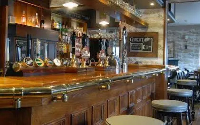The Broadoak