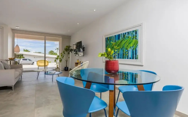 Boca Catalina 2 Boca Catalina Modern 2bd-2bath-steps to Beach
