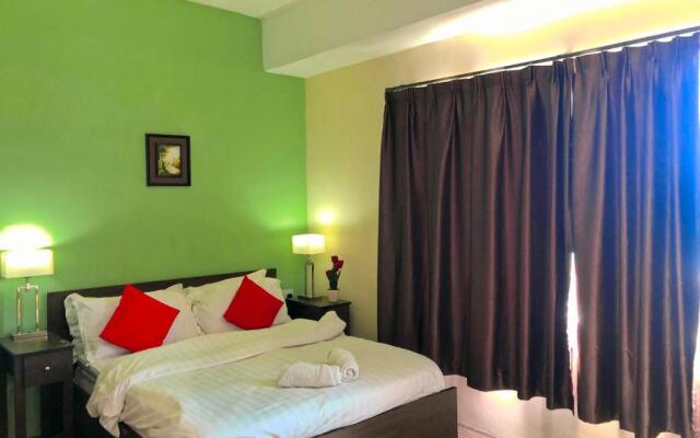 Hotel Double Stars Melaka