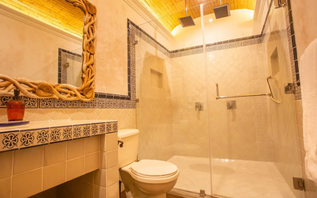 Hotel Boutique Los Pasos & Spa