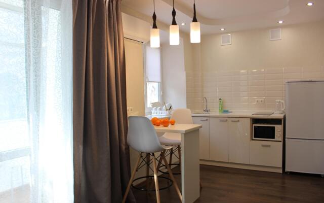 Квартирное бюро 27 на улице Пушкина