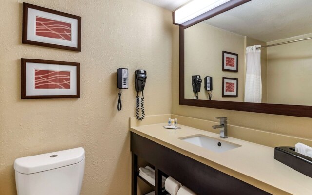 Comfort Inn at Six Flags