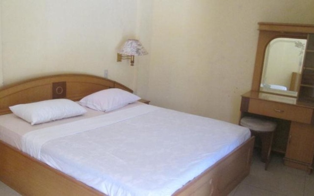 Sapadia Hotel And Cottage Parapat – Guest Rooms – Parapat