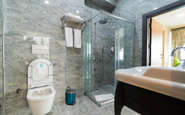 Fevzi Hoca Hotel