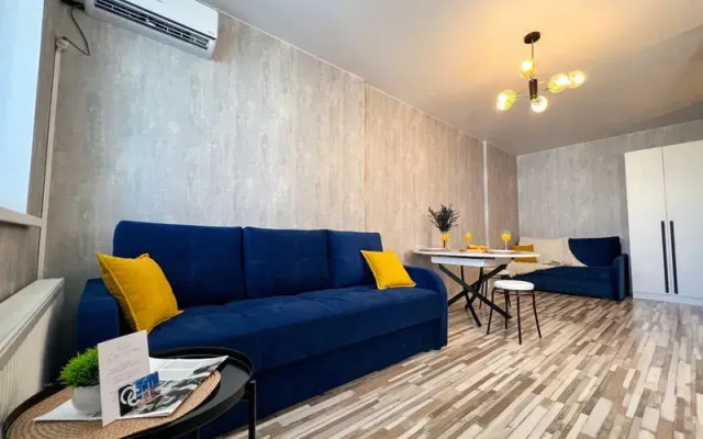 365 ключей на ул. Комсомольская, д. 1, корп. 3