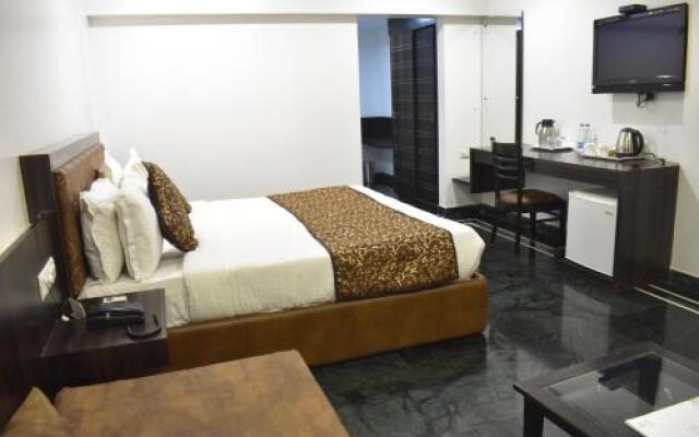 Shilpi Hill Resort
