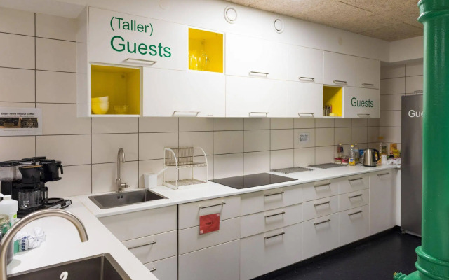 Winstrup Hostel