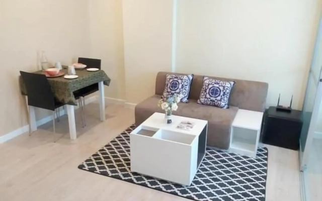 D Condo Sign by Chalakan