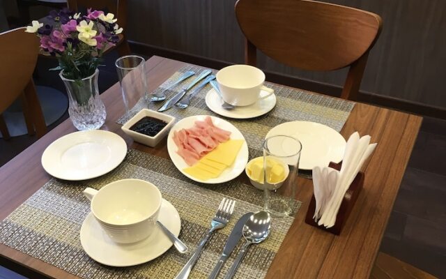 Andino Bed & Breakfast