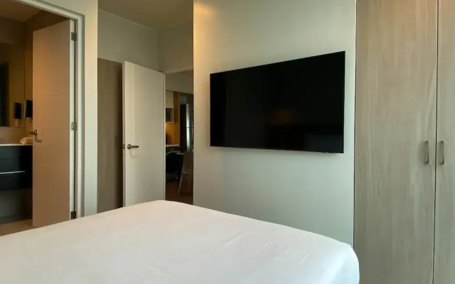 w Amazing 2BR w Jacuzzi in Miraflores