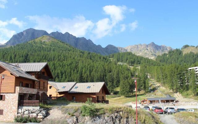 Appartement Vars, 3 pièces, 6 personnes - FR-1-330B-152