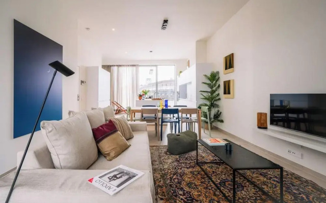River View Residence - City Center