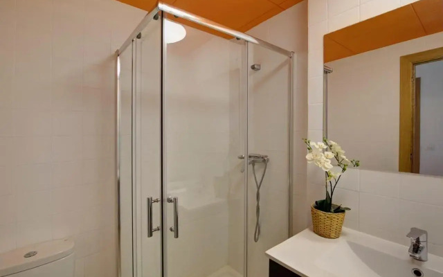 Apartamentos Bon Repos
