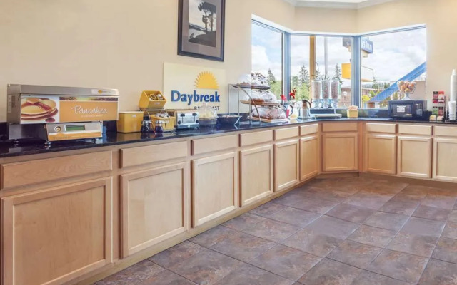 Days Inn Bellingham