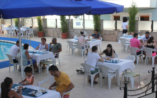Otel Eroglu