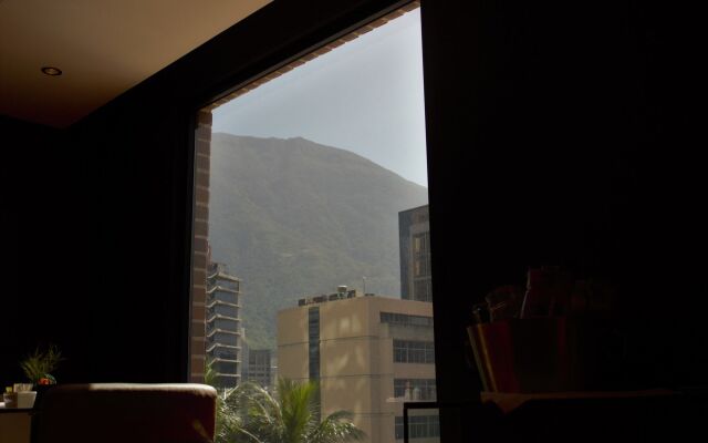Renaissance Caracas La Castellana Hotel