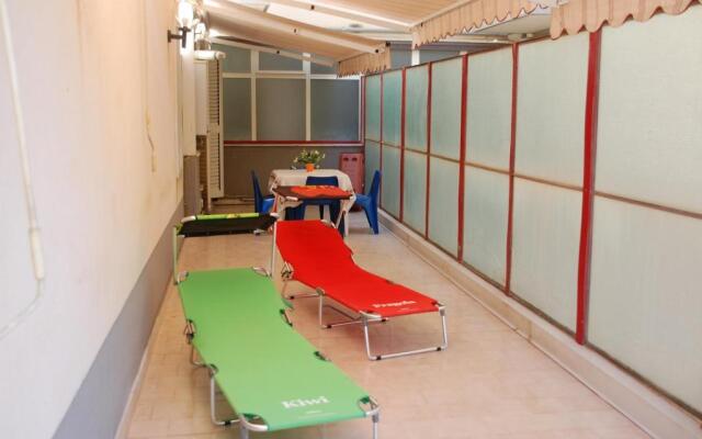 Appartamento "RINA" Centro Sicilia