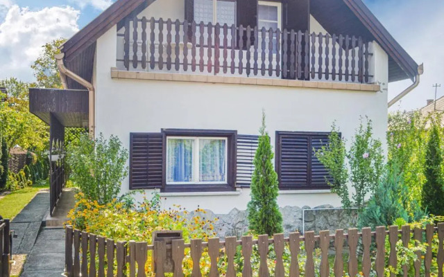 Marica Apartman