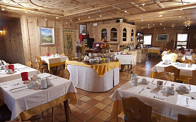 Hotel Livigno