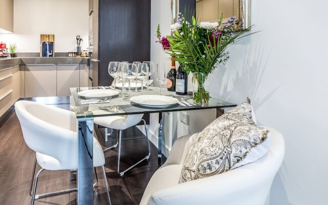 Royal Apartments - City of London