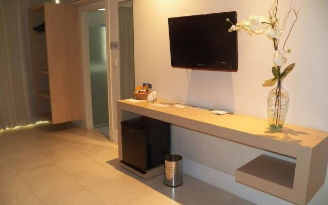 Passer Hotel