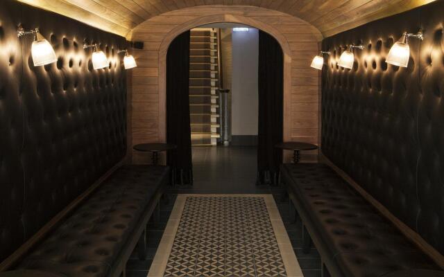 Great Northern Hotel, a Tribute Portfolio Hotel, London