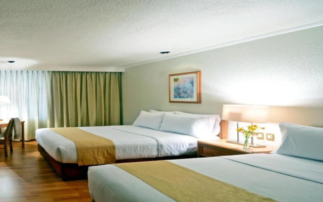 Hotel PF