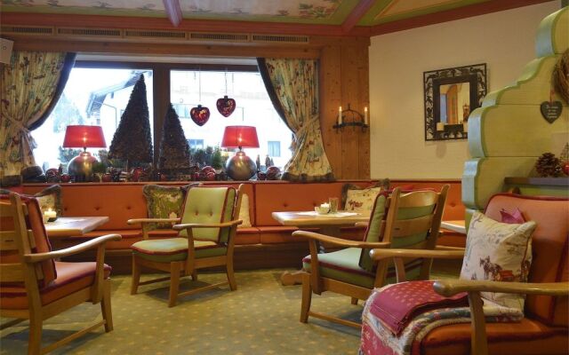 Appart Hotel Knappaboda