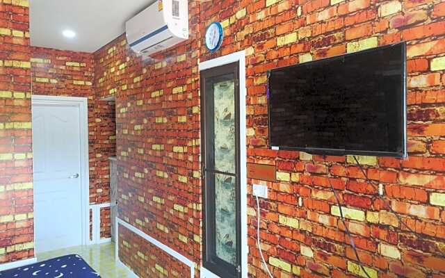 OYO 1092 Sea Of Love