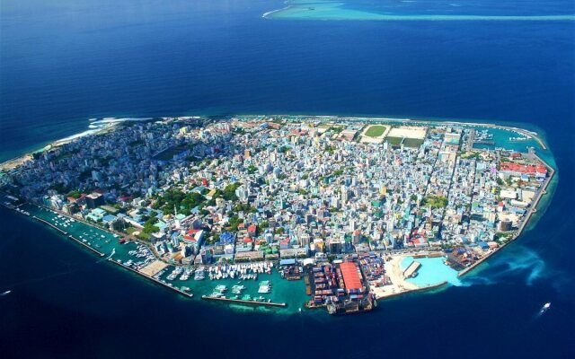 Surfview Raalhugandu