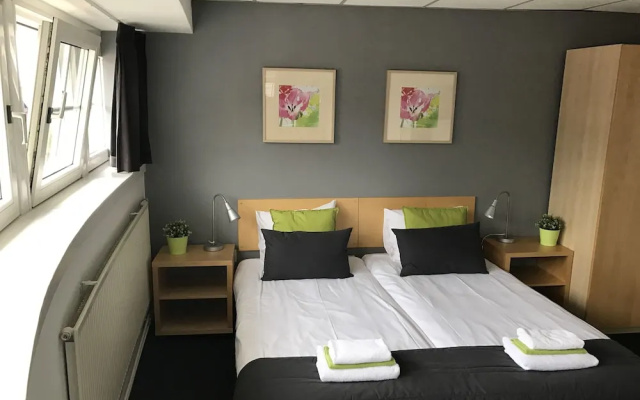 Hotel Ter Stege