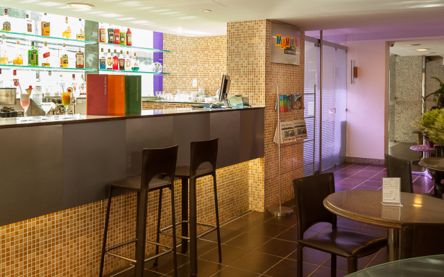 Park Hotel