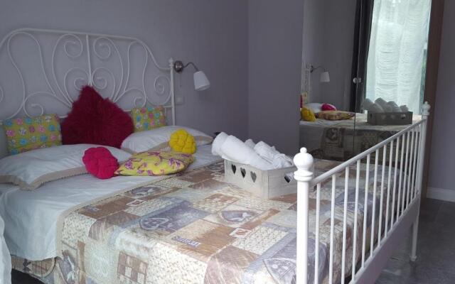 Afrodite suites deluxe