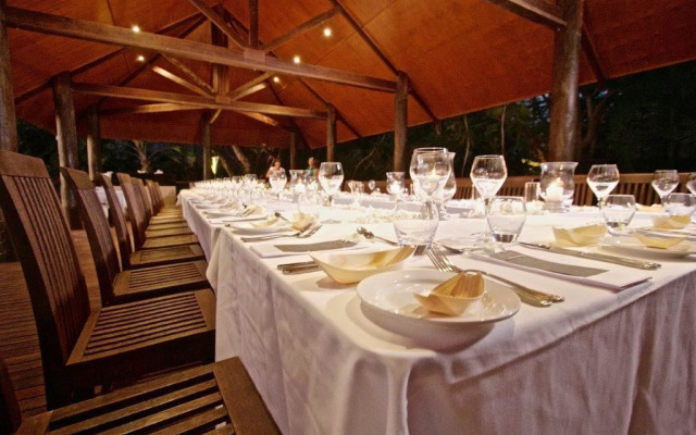 Palm Bay Resort