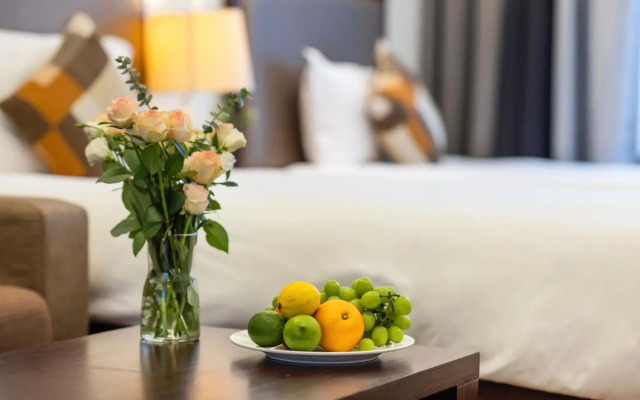 Starr Hotel Shanghai