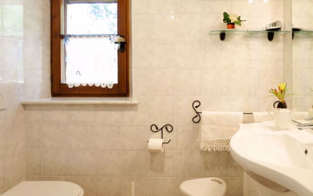 Casolare Ser Chelino (VOL105)