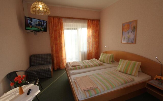 Bed & Breakfast Eckwirt